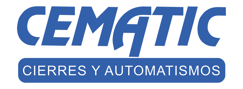 AUTOMATISMOS CEMATIC